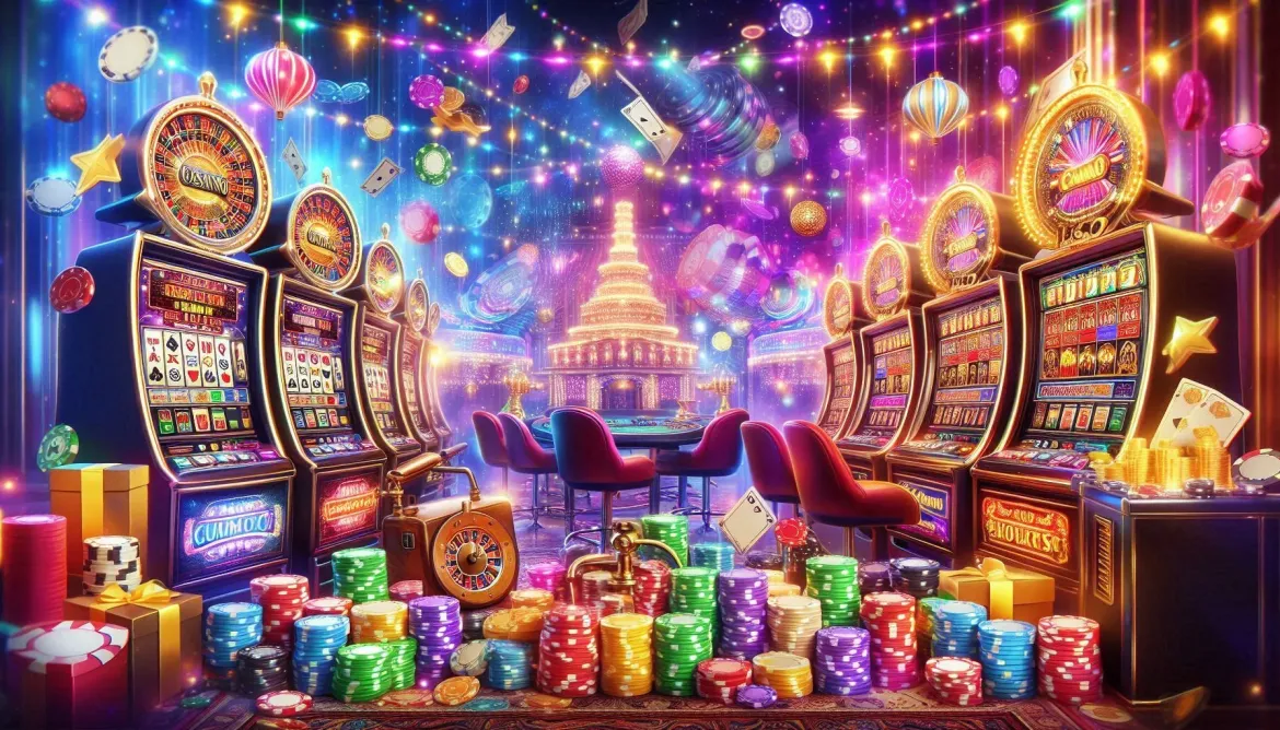 Bassbet Casino